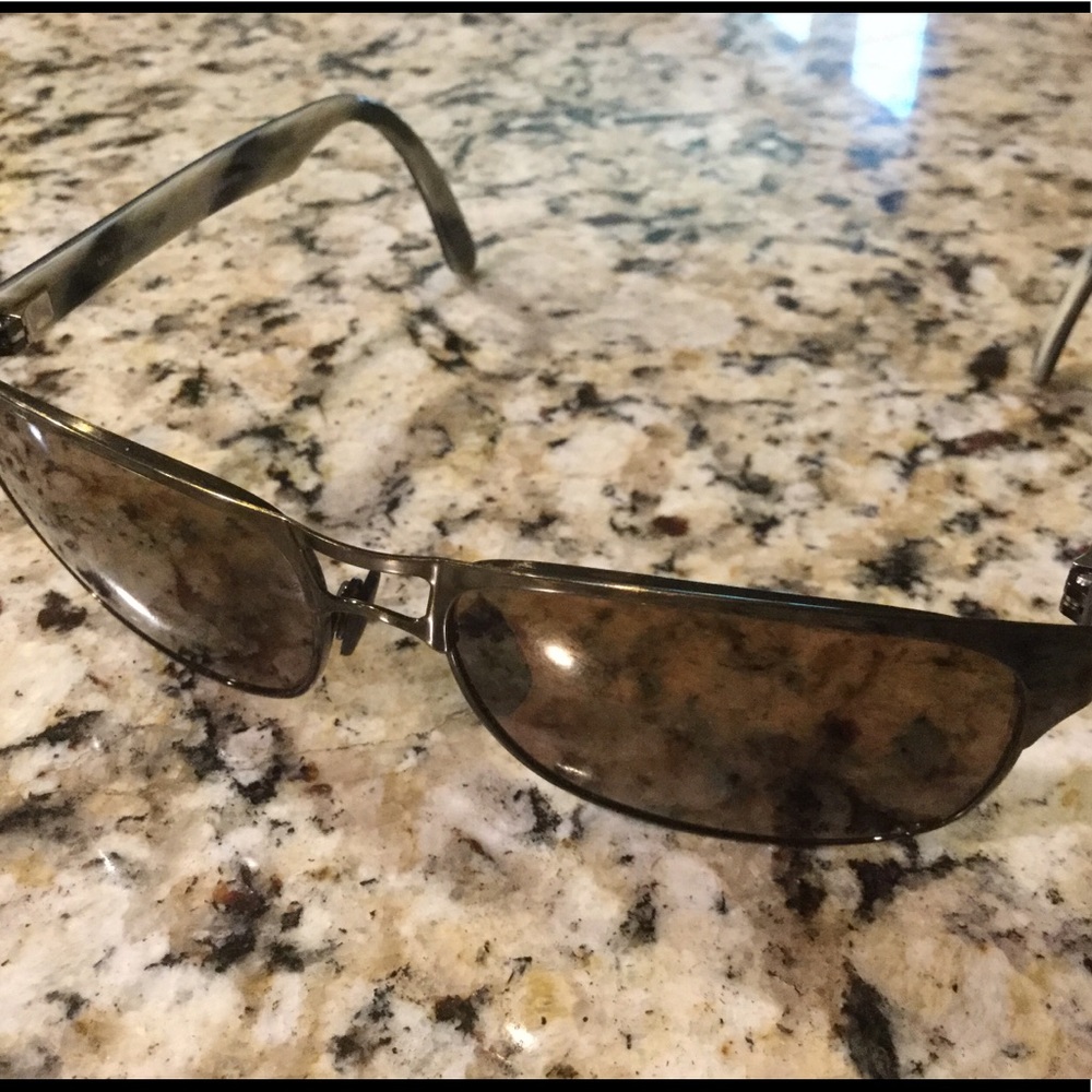 Maui Jim Hang 10 Sunglasses